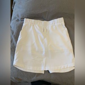 Under Armour lady golf skirt